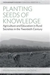 Book cover of Planting Seeds of Knowledge by Heinrich Hartmann
