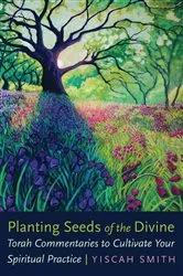 Book cover of Planting Seeds of the Divine by Unknown