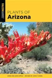 Book cover of Plants of Arizona (3rd ed.) by Unknown