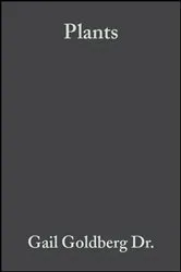 Book cover of Plants by Michael Allaby