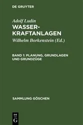 Book cover of Planung, Grundlagen und Grundzüge by Wilhelm Borkenstein