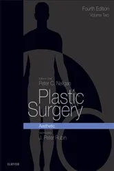Book cover of Plastic Surgery E-Book (4th ed.) by James Chang MD