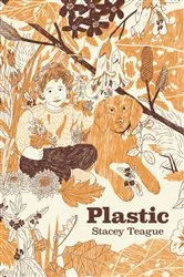 Book cover of Plastic by Denise Graham