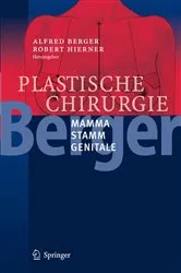 Book cover of Plastische Chirurgie by Alfred Berger
