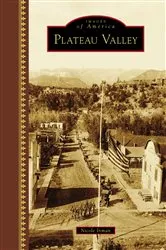 Book cover of Plateau Valley by Unknown