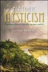 Book cover of Platonic Mysticism by Arthur Versluis