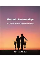 Book cover of Platonic Partnership by Myrdith Michel