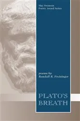 Book cover of Plato's Breath by Randall Freisinger