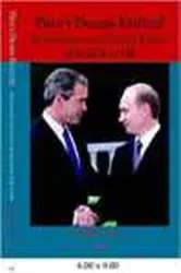 Book cover of Plato's Dreams Realized by Alexander V. Avakov