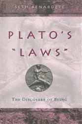 Book cover of Plato's 