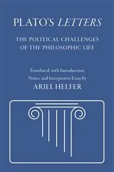 Book cover of Plato's 