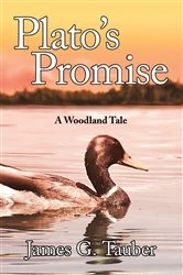 Book cover of Plato's Promise by James G. Tauber