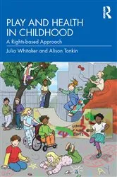 Book cover of Play and Health in Childhood by Unknown