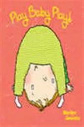 Book cover of Play Baby Play! by Marilyn Janovitz