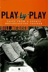 Book cover of Play by Play by Verne Lundquist