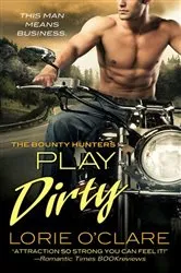 Book cover of Play Dirty by N/A