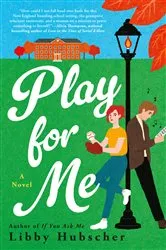 Book cover of Play for Me by Celine Keating
