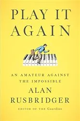Book cover of Play It Again by Unknown