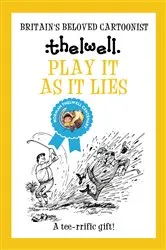 Book cover of Play It As It Lies by Unknown