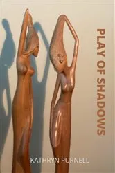 Book cover of Play of Shadows by Sebastien de Castell