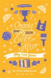 Book cover of Play the Game by Nova Weetman
