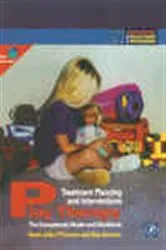 Book cover of Play Therapy Treatment Planning and Interventions by Kevin John O'Connor