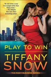 Book cover of Play to Win by Unknown