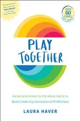Book cover of Play Together by Laura Haver