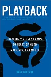 Book cover of Playback by Raymond Chandler