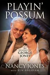Book cover of Playin' Possum by Nancy Jones