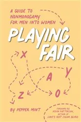 Book cover of Playing Fair by Pepper Mint