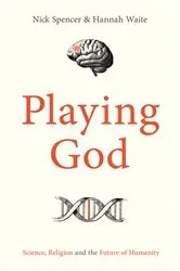 Book cover of Playing God by Mary Jo McConahay