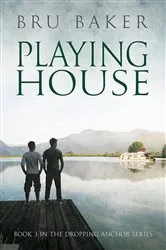 Book cover of Playing House by N/A