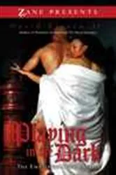 Book cover of Playing in the Dark by Toni Morrison