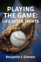 Book cover of Playing The Game by Unknown