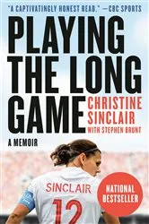 Book cover of Playing the Long Game by Unknown
