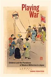 Book cover of Playing War by John M. Lillard