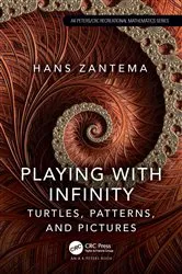 Book cover of Playing with Infinity by Hans Zantema