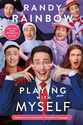 Book cover of Playing with Myself by Unknown