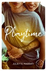 Book cover of Playtime by Unknown