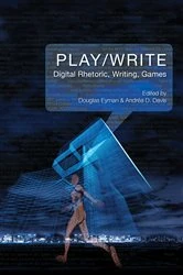 Book cover of Play/Write by Douglas Eyman