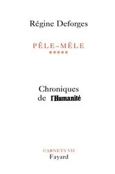 Book cover of Pêle-Mêle, tome 5 by Unknown