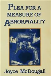 Book cover of Plea For A Measure Of Abnormality by Joyce Mcdougall