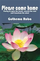 Book cover of Please Come Home by Guthema Roba