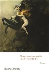Book cover of Please make me pretty, I don't want to die by Tawanda Mulalu