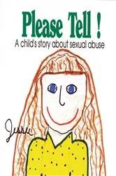 Book cover of Please Tell by Jessie