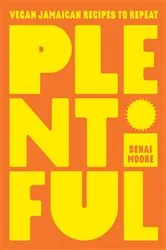 Book cover of Plentiful by Denai Moore