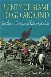 Book cover of Plenty of Blame to go Around by Eric J. Wittenberg