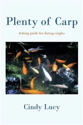 Book cover of Plenty of Carp by Cindy Lucy