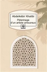 Book cover of Pèlerinage d'un artiste amoureux by Unknown